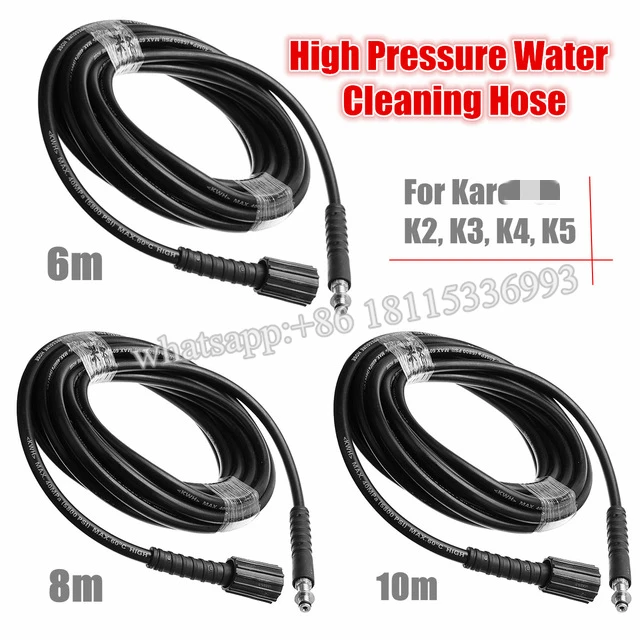 Pressure--Hose Karch 2
