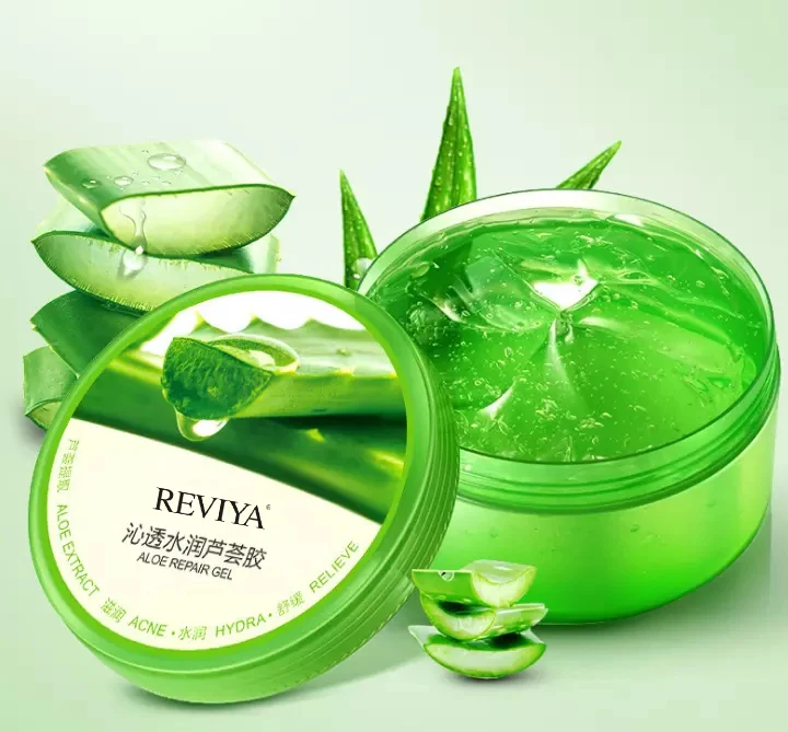 Кремы для лица aloe vera