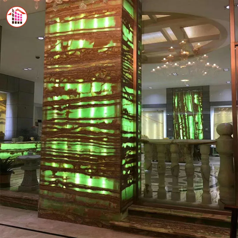 High Quality Natural Green Onyx Tiles And Slabs Buy Green Onyx Slab