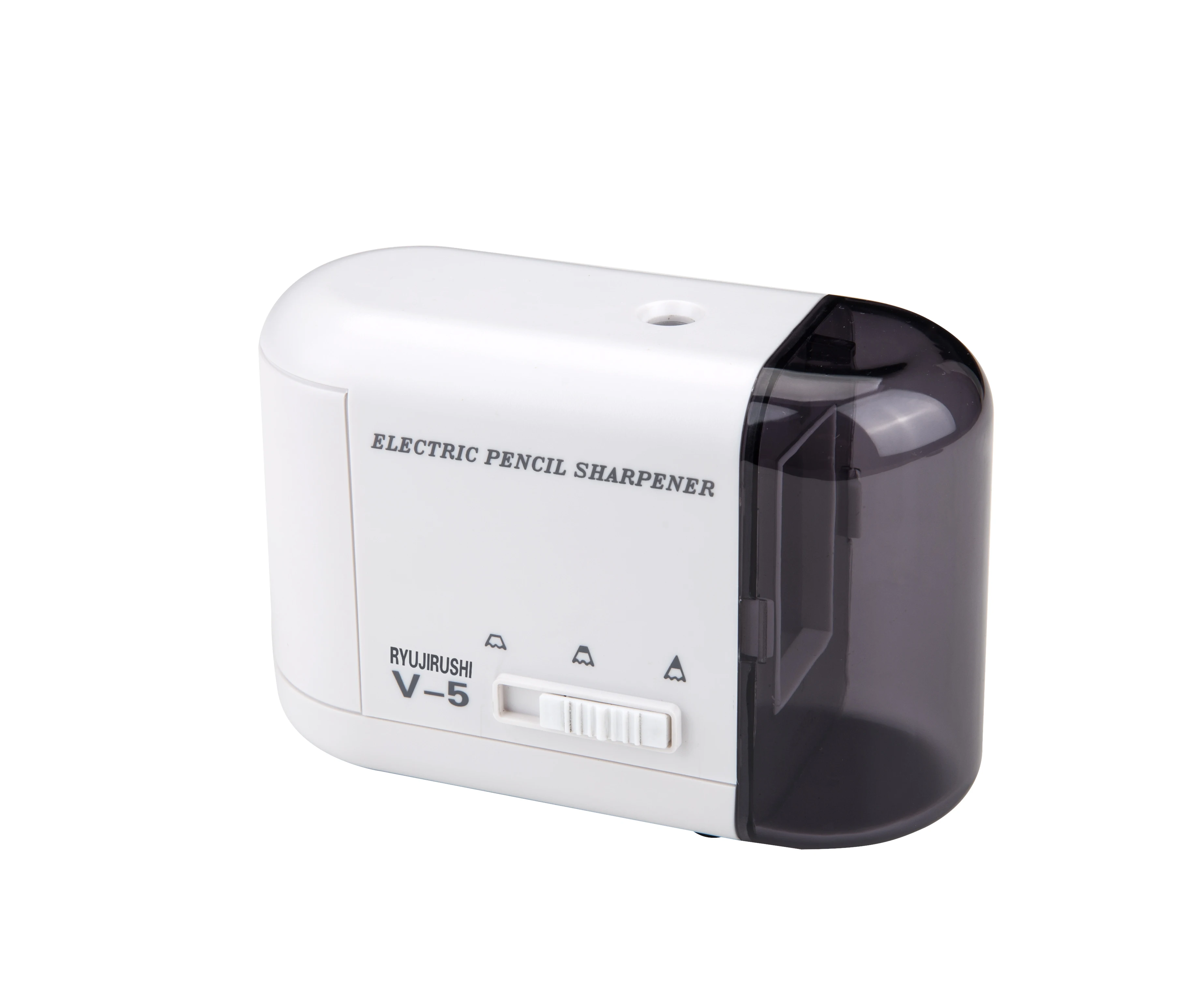 Electronics Pencil Sharpener Electric Pencil Sharpener Round Pencil Sharpener Buy Electronics