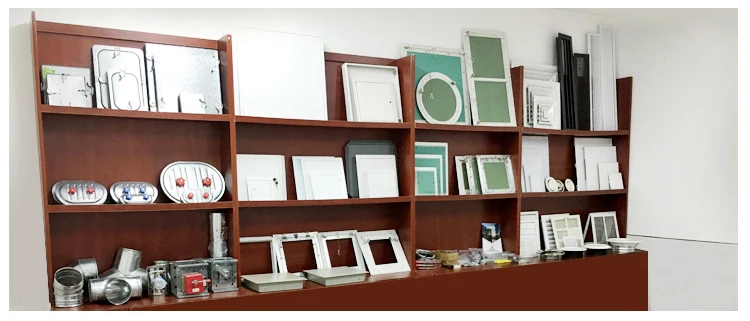 Showroom