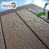 terrace patio garden floor home outdoor use co-extruded plastic composite decking