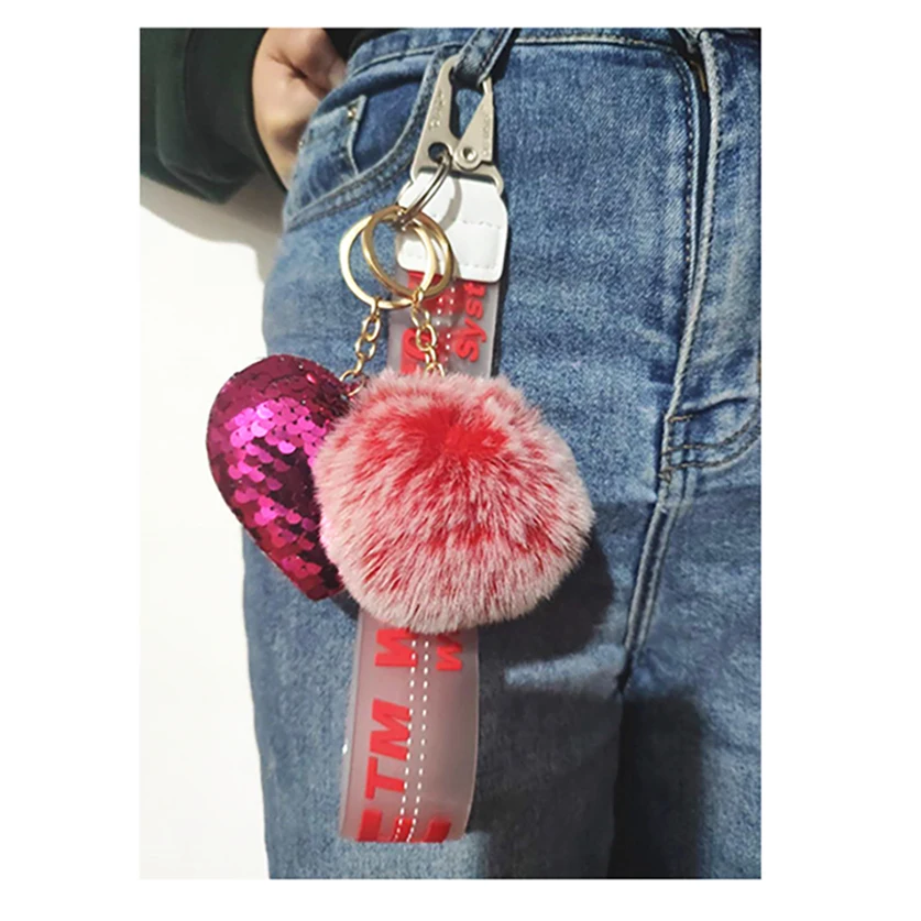 

Puff Ball,5 Pieces