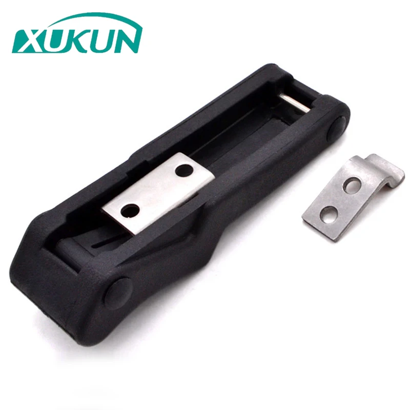 Xk7101 Rubber Toggle Latch Same Southco C710 Soft Pull Door