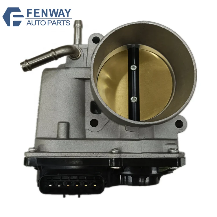 Throttle Body ASSY 22030-20060 for Toyota Yaris Vios Prius | New