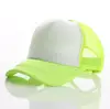ready to ship DIY trucker hat