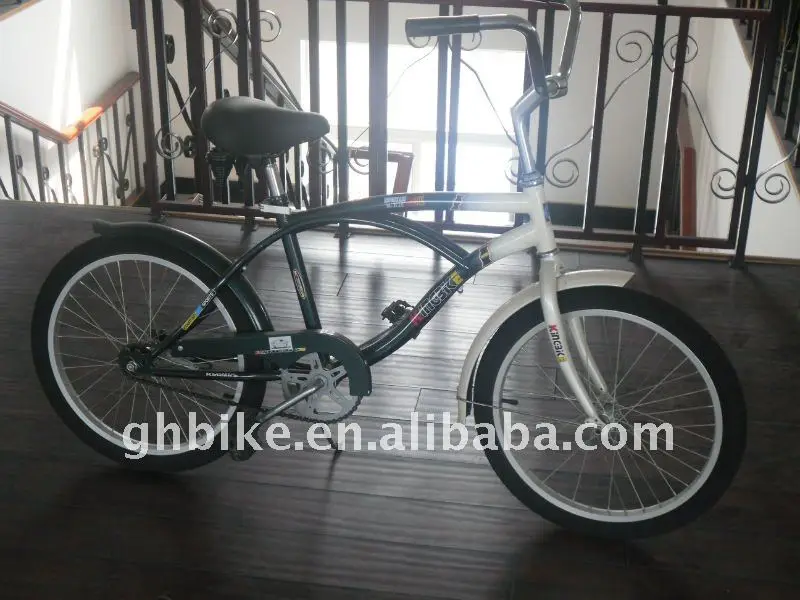 small cruiser bike