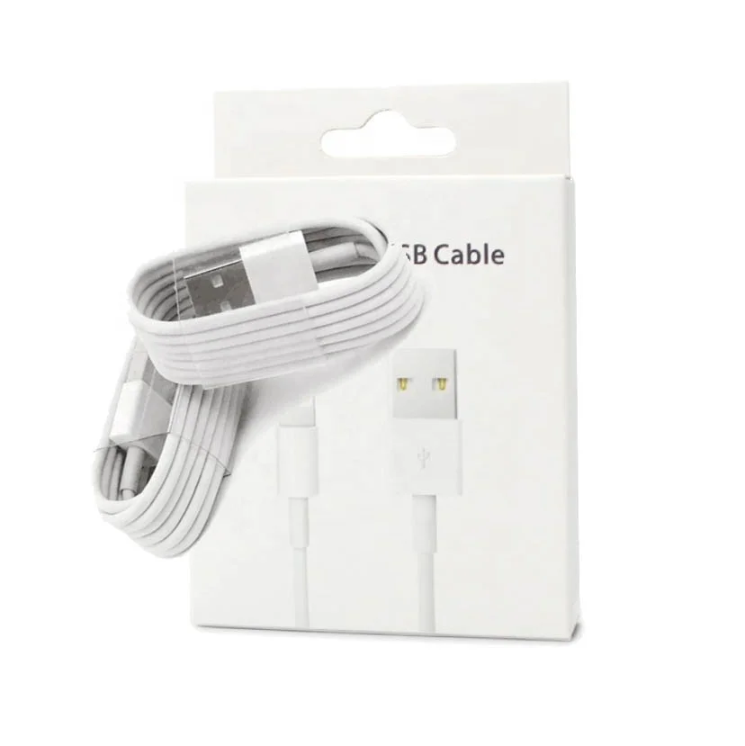 

for iphone cable,50 Pieces, White