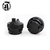 Retail Shop Eas 2 Self Alarm Spider Tag For Shoplifting EAS Small Spider Wrap