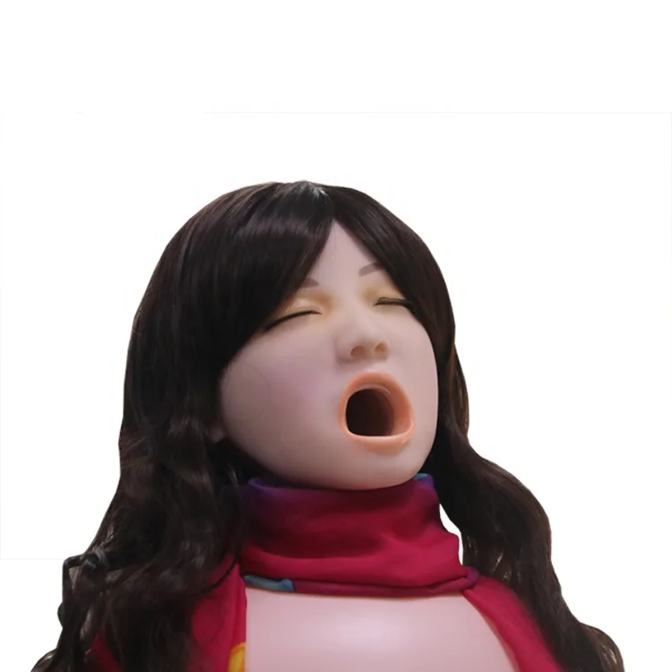 Anime blow up doll