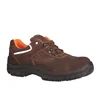 China manufacture stylish anti-slip safety shoes with steel toe FD3107
