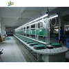 Cheap mobile conveyor belt conveyor belt mobile conveyor belt assembly line fan assembly line