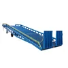 15T Mobile Truck Warehouse Loading Unloading Equipment Dock Leveler