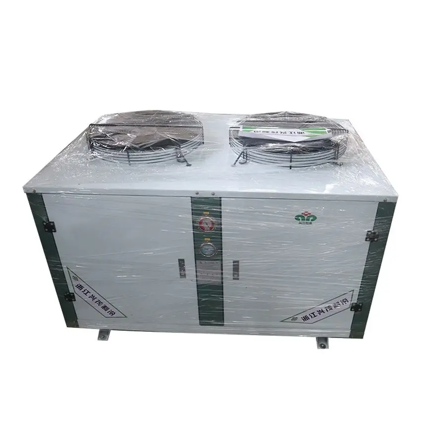 Condensing Unit, 220V, 5Ton - detail 4
