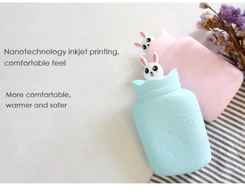 cold drinking water bag