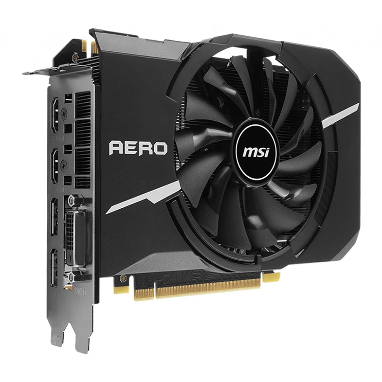 Msi Nvidia Geforce Gtx 1070 Aero Itx Mini 8g Used Desktop Gaming Graphics Card With 8gb Gddr5x Memory Support Overclock Buy Msi Used Gaming Graphics Card Nvidia Gtx 1070 Gaming Graphics Card Nvidia