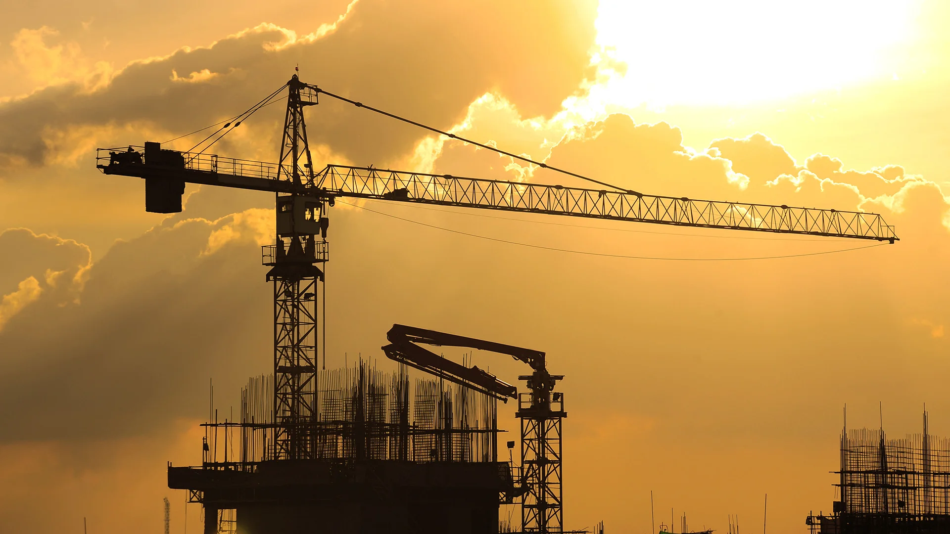 大汉qtz 250 (7032) 月吨塔式起重机的销售