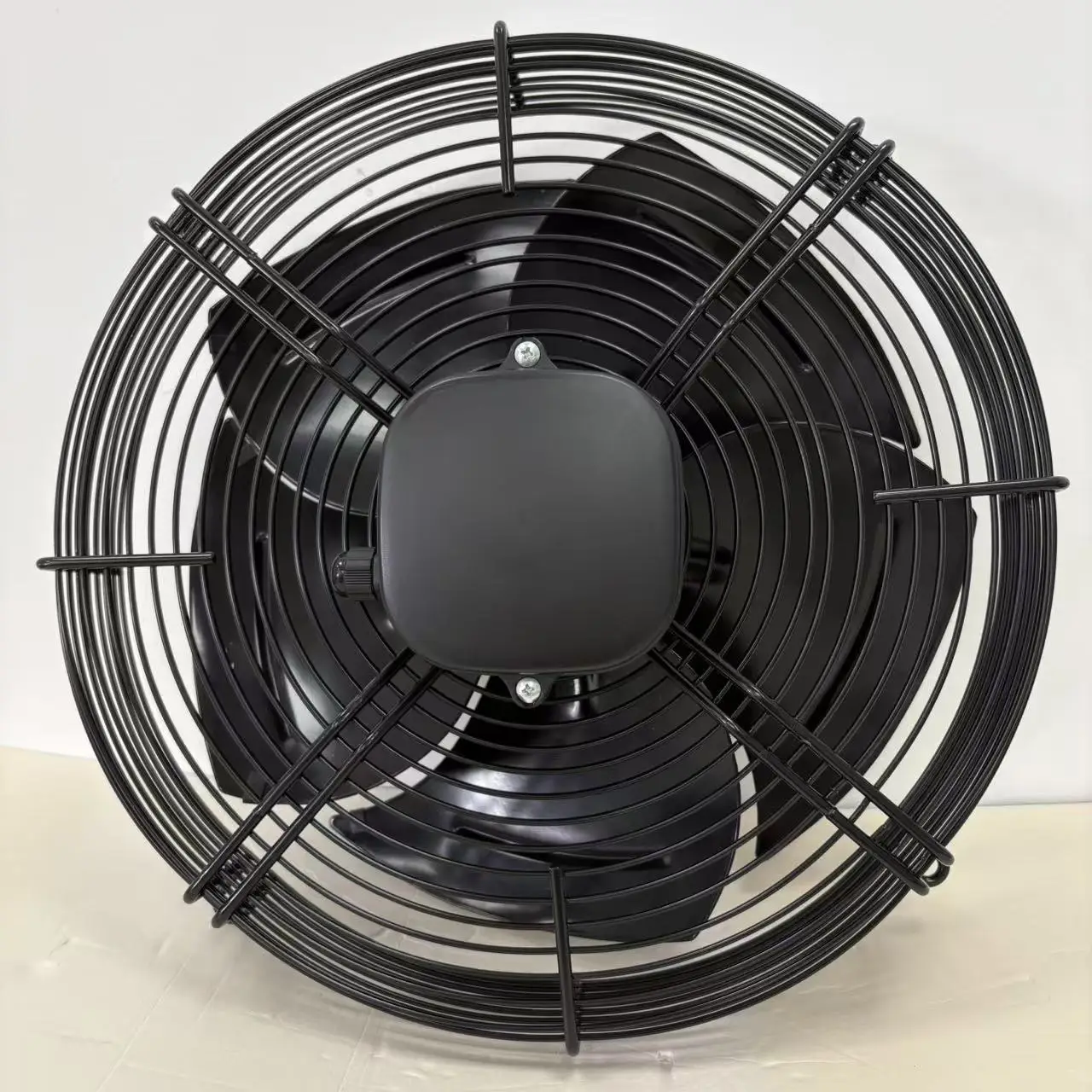 External Rotor Motor, Portable, 170W, 380/400V, 60hz - detail 10