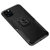 DHL FREE SHIPPING Factory Wholesale Phone Cases With Ring Holder For iphone 11/11Pro Max/ iphone XR XS MAX X 8 7P 8/6/6s