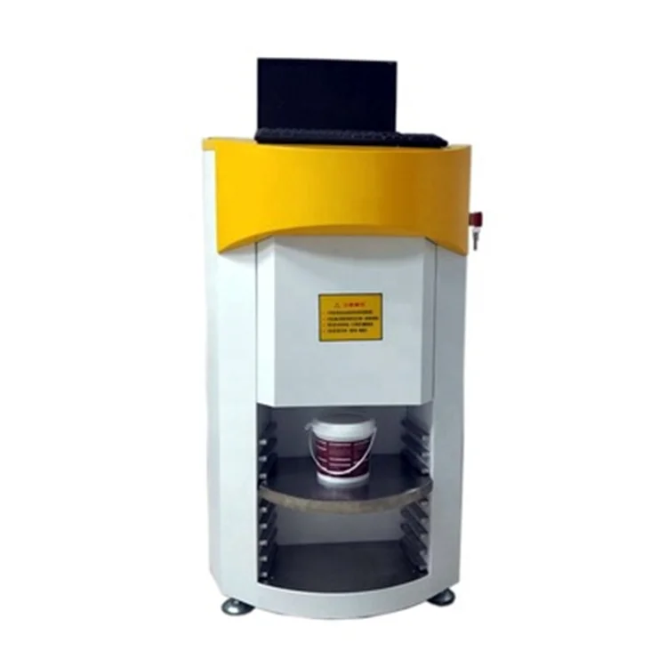 Computerized Color Mixing Machine/paint Mixer/automatic Paint Tinting