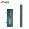Customized Stable high quality water cooled UV LED curing system for coating machine intaglio printing
