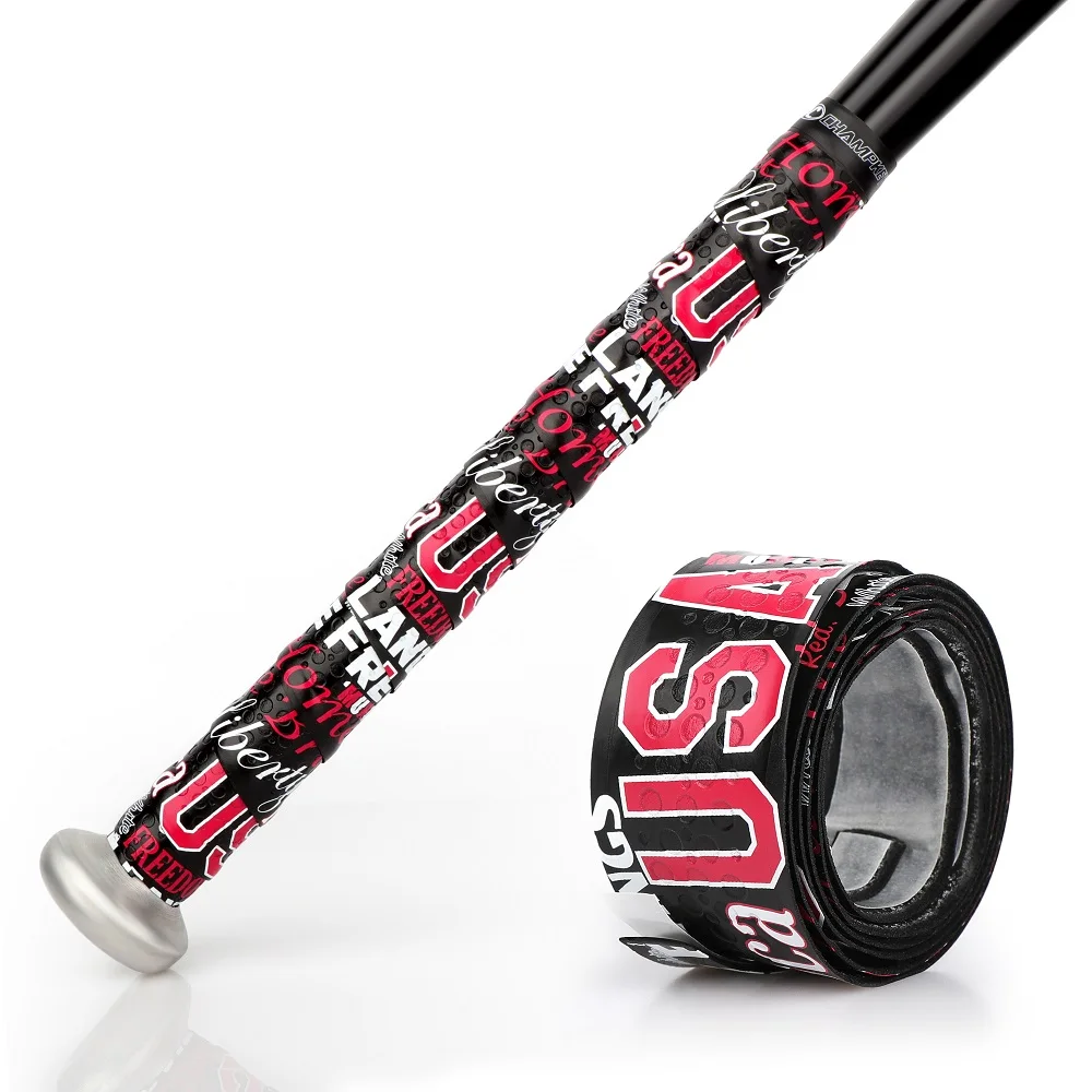 Baseball Bat Grip Tape Customized Softball Grip Buy Baseball Bat