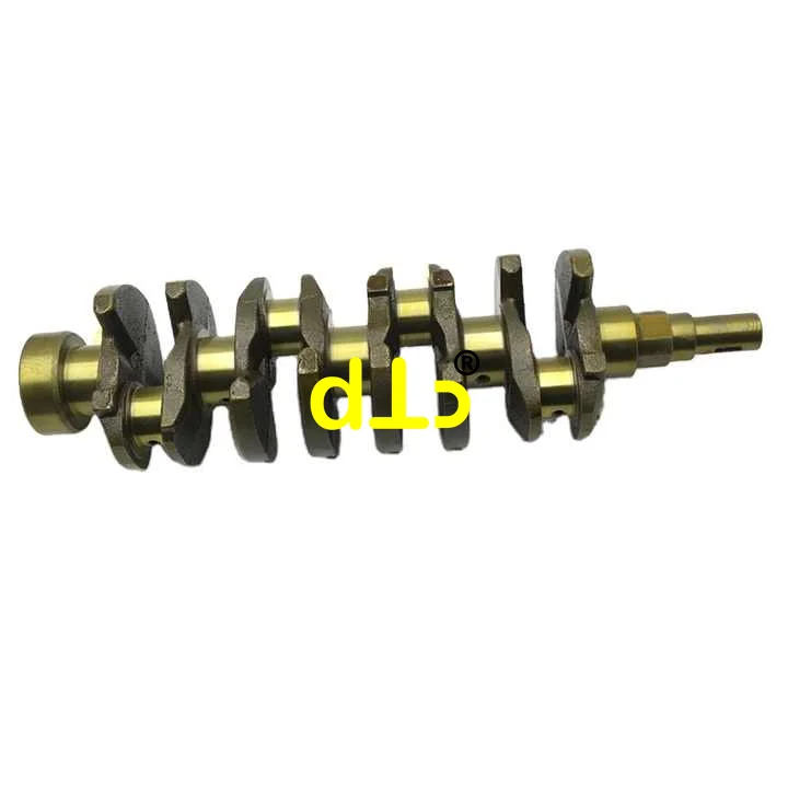 Standard Metal Car Engine 4afe Crankshaft Replacement For Toyota Corolla Oe 13411 16900 Buy 0232