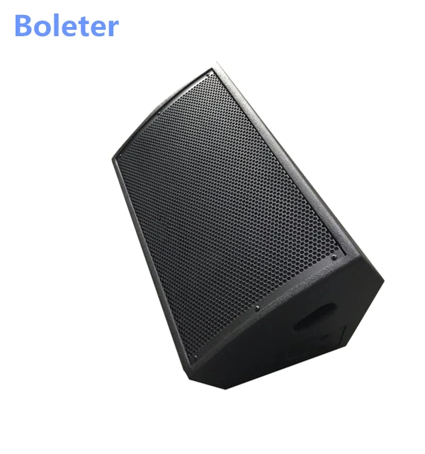 speaker speaker on the dance floor
