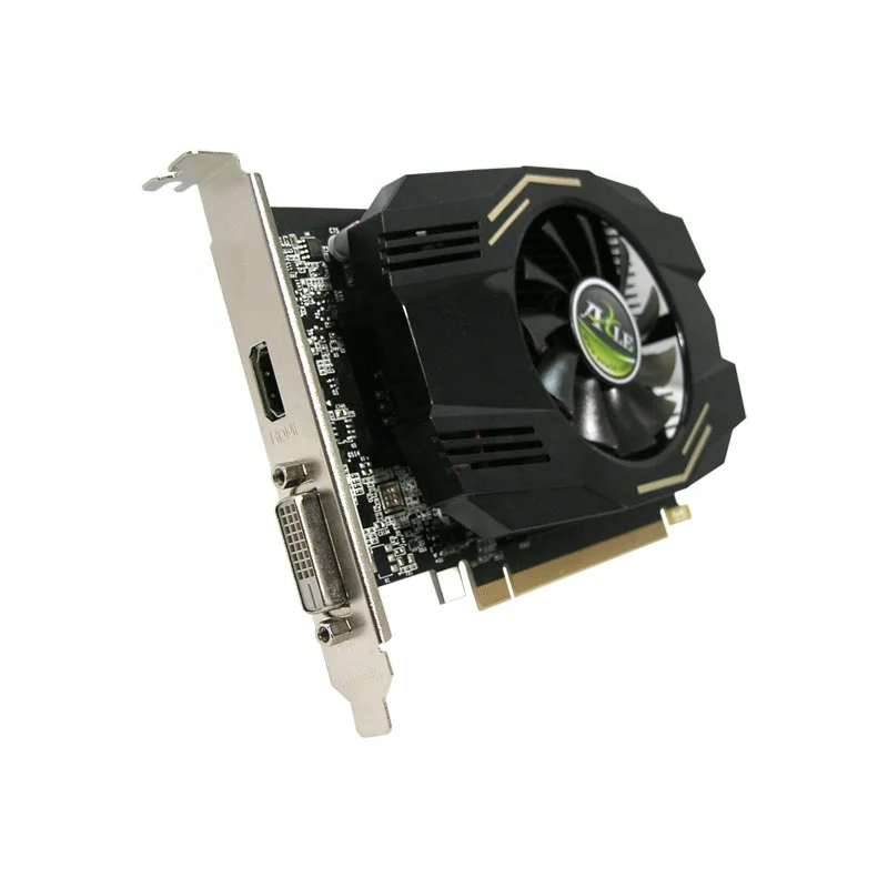Axle Pc Graphics Card Geforce Gt1030 4gb Ddr4 64bit Vga Card Desktop Esport Gaming Video Card