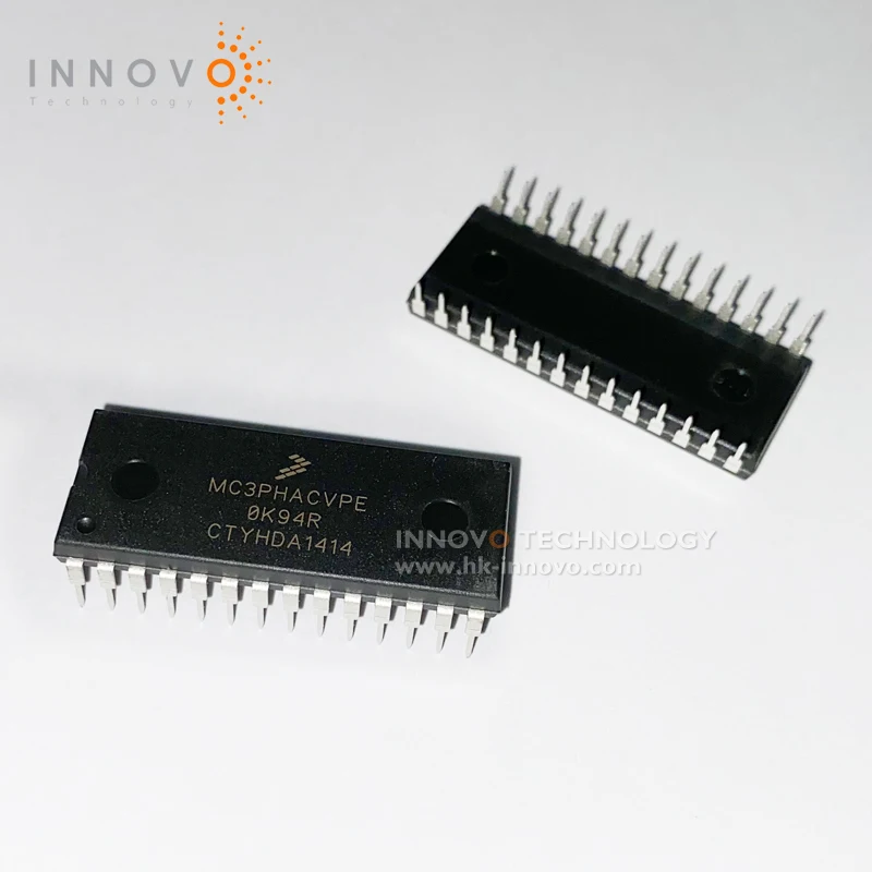 Original Mc3phacvpe 0k94r Ok94r Mc3phacvpe0k94r Ic Motor Driver Mc3phac ...