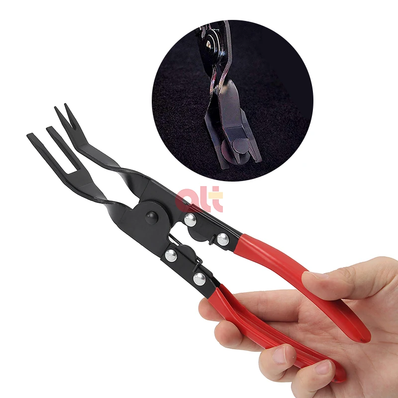 18 Pcs Plastic Deurpanee Car Interior Opening Repair Tool Auto ...