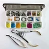 Dental Sectional Contoured Matrices Tor Vm A2 Kit