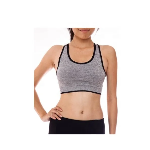 mode sans soutien gorge
