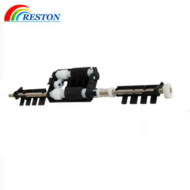 40x8736 Doc Feeder (adf) Pickup Roller Assembly For Lexmark Cx310 Cx410