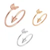 2019 opening adjustable ring hot selling art style opening adjustable ring