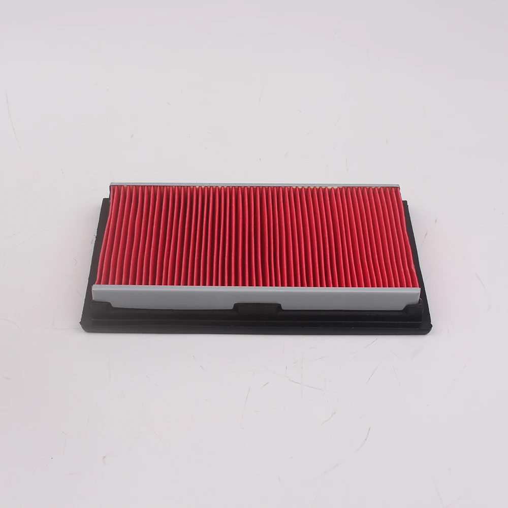 Factory Whosale Car Air Filter For Nissan/infiniti Actros,Acctivated