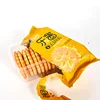 Delicious Small Round Cakes Manufacture