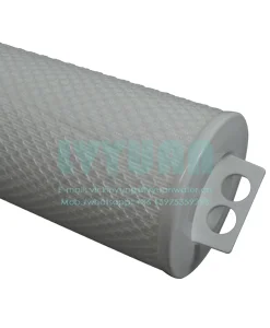 high flow filter cartridges factory for sea water-22