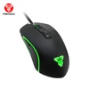 Fantech Hot Selling 7D Mouse X9 Wired Optical Gaming Computer Gamer Professional Programmable RGB Lighting