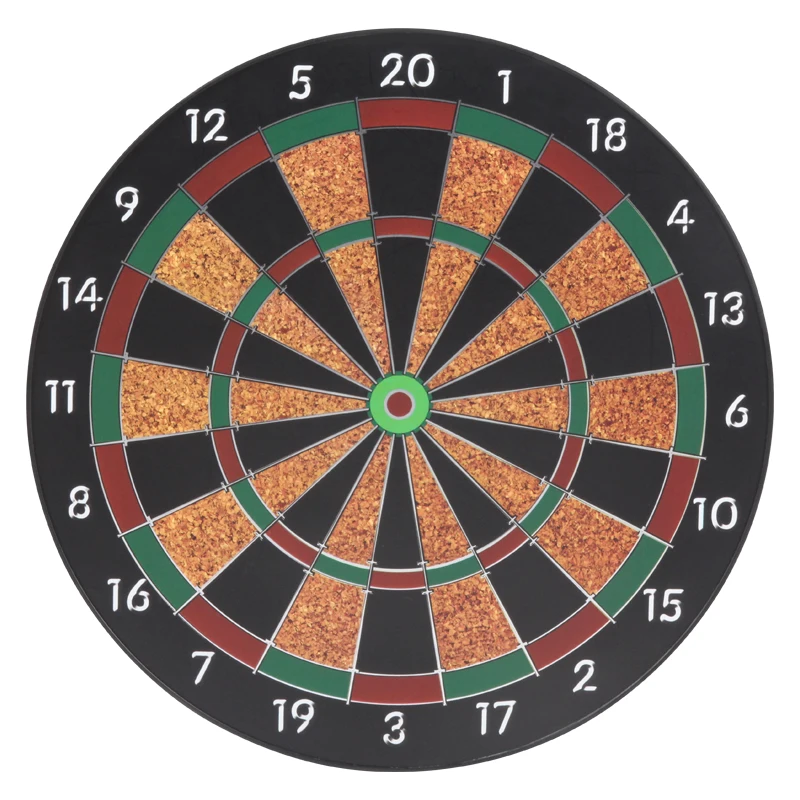 
Factory Selling Mini Indoor Wall Hanging Dart Board Stands Children Dart Board 