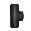 DN200 pipe equal tee for connection with high quality