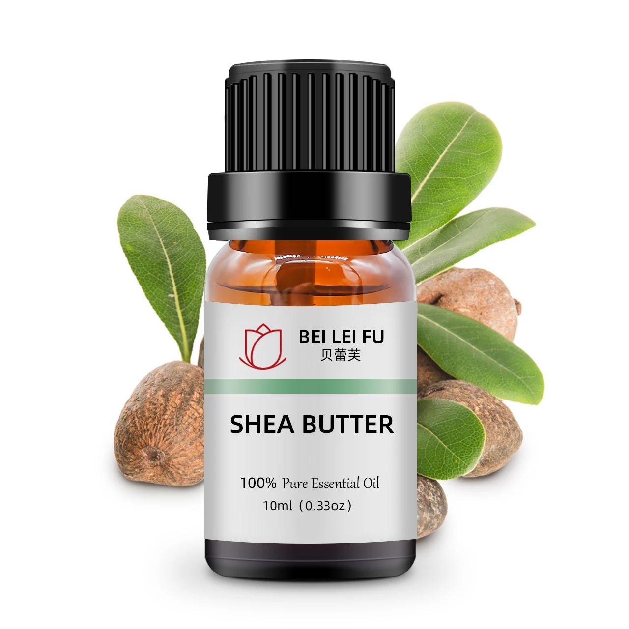 shea moisture essential oils