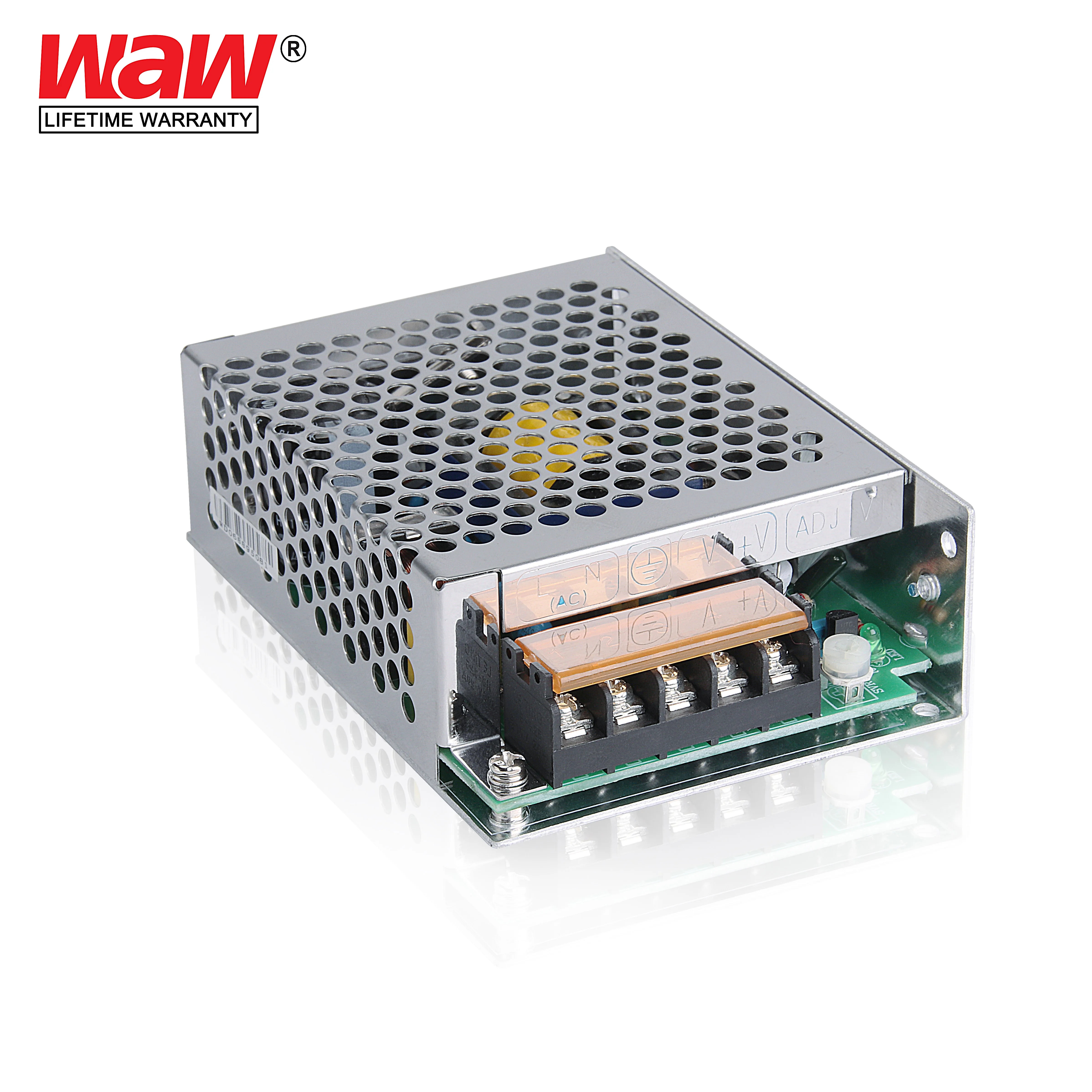 WODE 50W 48V Dc Output Power Supply Module