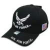 US Air Force Baseball Cap USAF USA Veteran Retired CAMO Official Licensed Hat