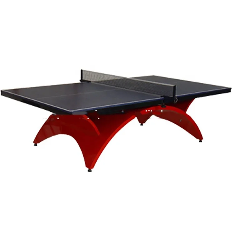 competition table tennis table