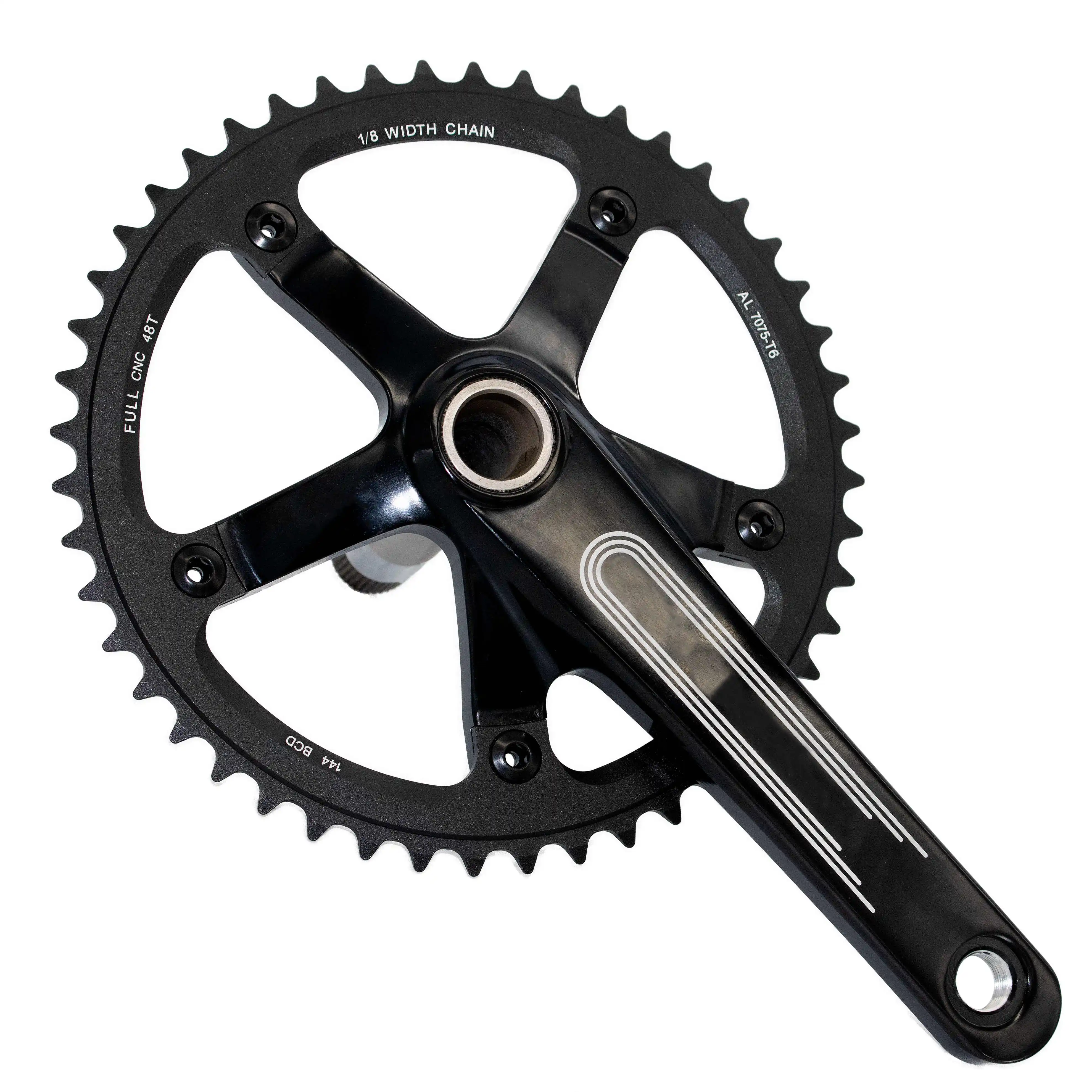 celt v1 crankset