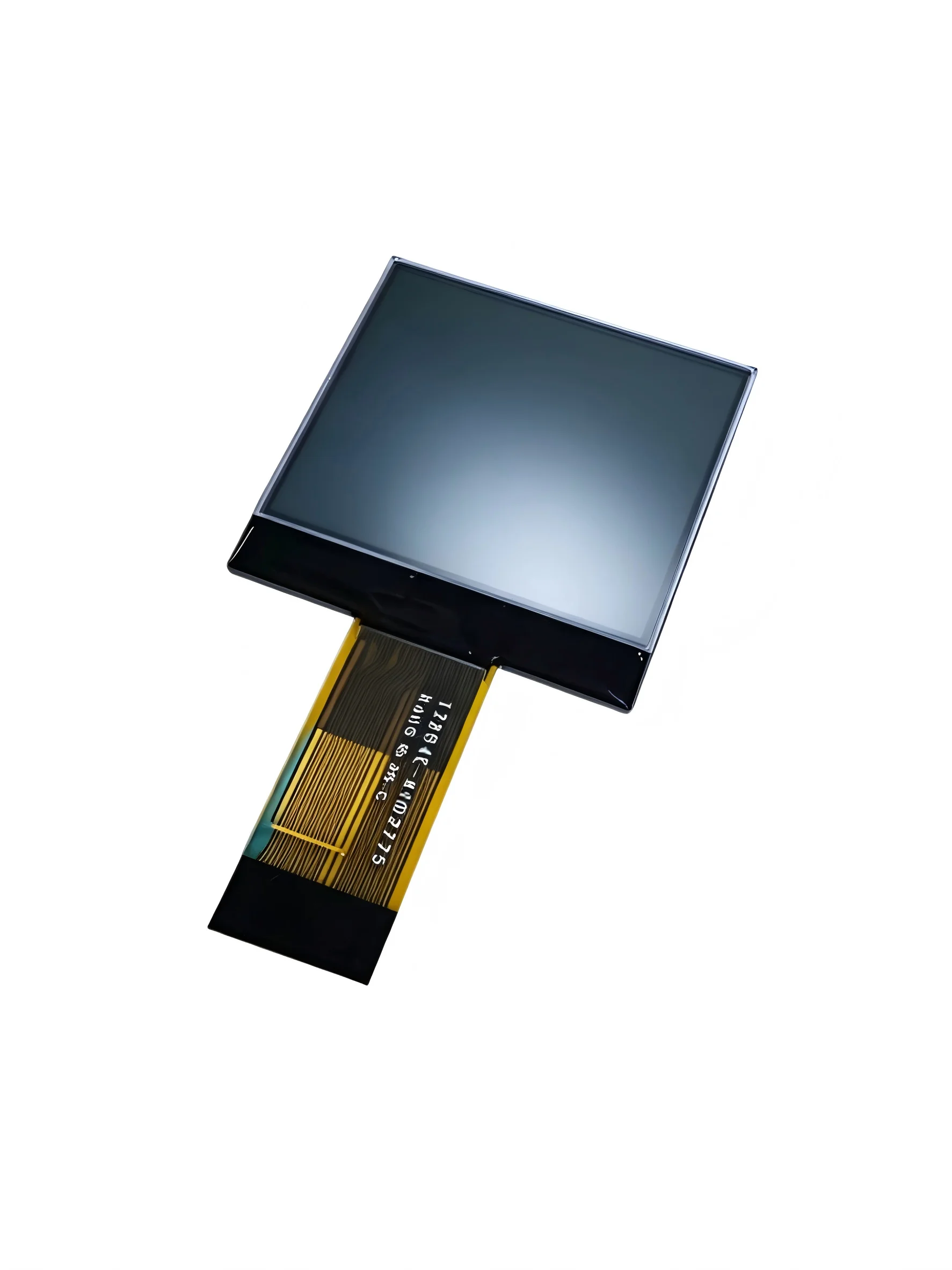 ICST7565R STN Display Positive Polarizer Transreflective Viewing ...