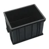 ESD circulating box for Electronic Esd PCB storage Box circulation box