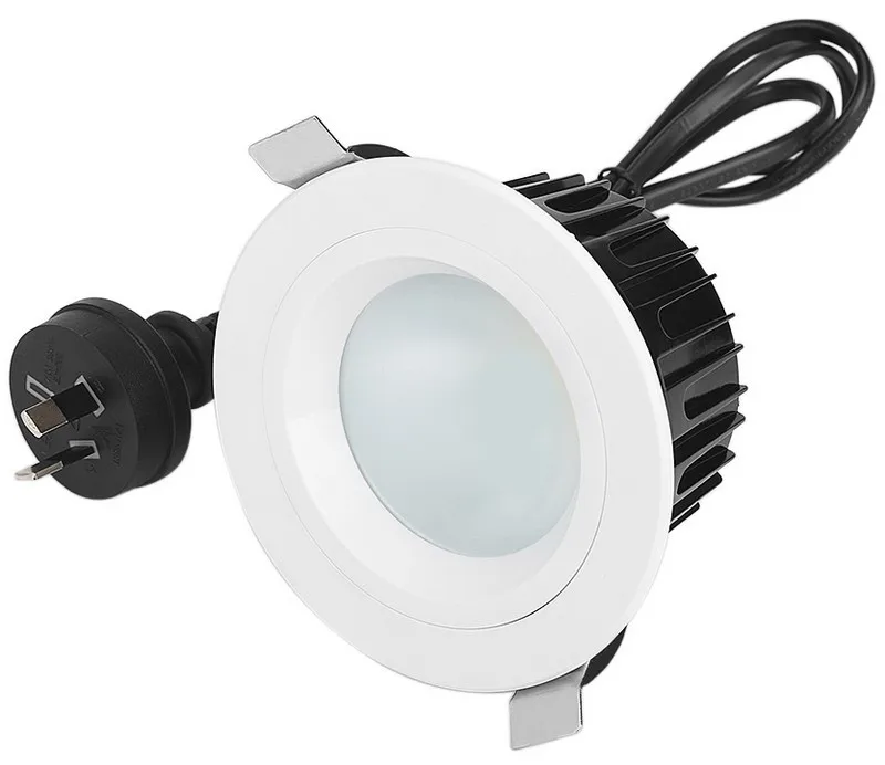 Hot Sell Customizable 5W 7W 9W 12W  fluoresc 120 degree beam angle 5w led downlight