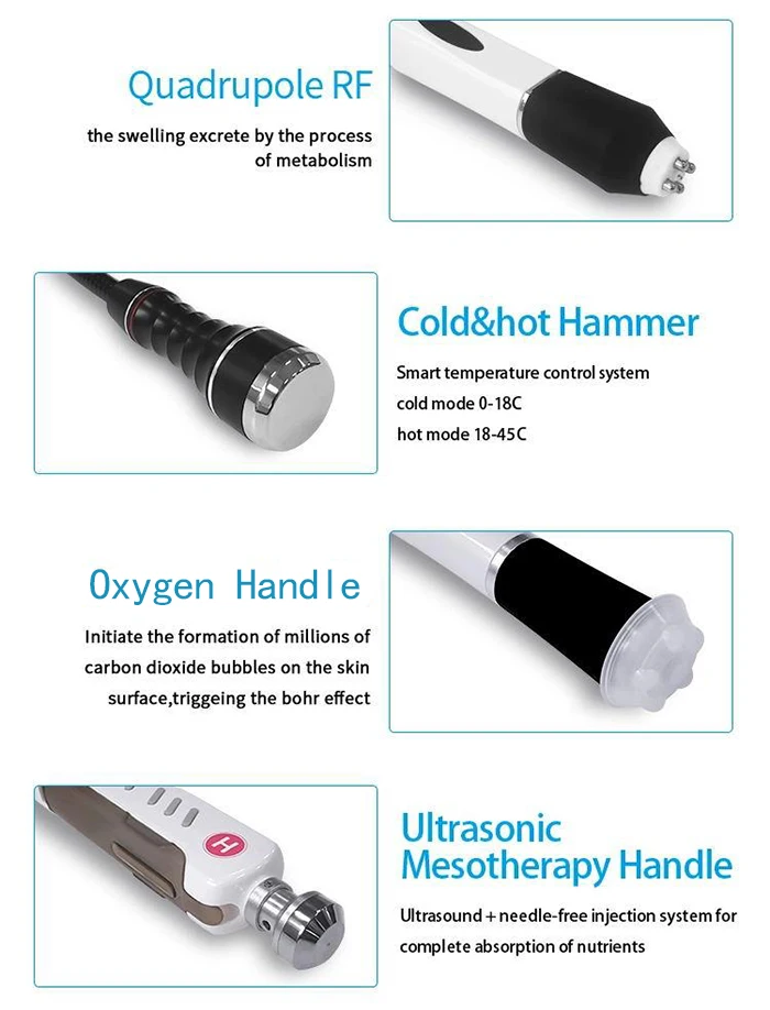 Alice Oxygen Jet Peel Hydra Aqua Facial Dermabrasion Hydrofacials Beauty Machine